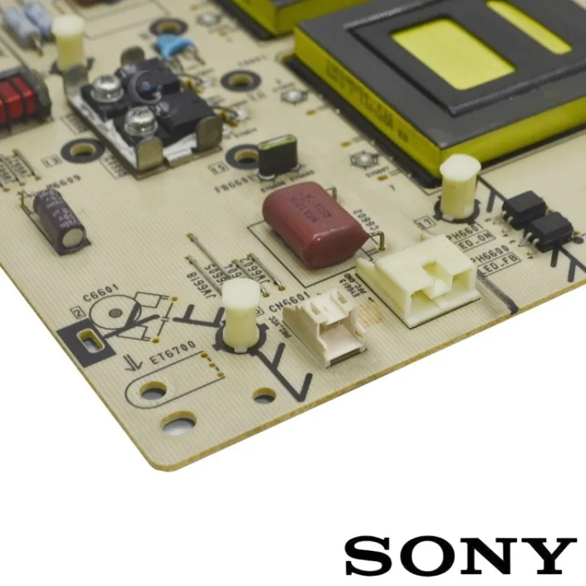PLACA FONTE AUXILIAR SONY KDL-55EX725 55EX725 1-883-933-11 DPS-78 147430211- ORIGINAL
