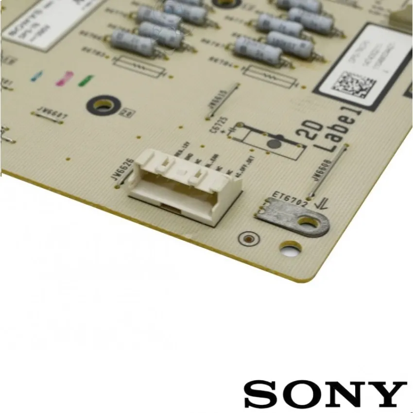 PLACA FONTE AUXILIAR SONY KDL-55EX725 55EX725 1-883-933-11 DPS-78 147430211- ORIGINAL