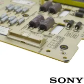 PLACA FONTE AUXILIAR SONY KDL-55EX725 55EX725 1-883-933-11 DPS-78 147430211- ORIGINAL