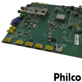 PLACA PRINCIPAL PHILCO PH55 LED A 40-MT62LL-MAA4XG - ORIGINAL