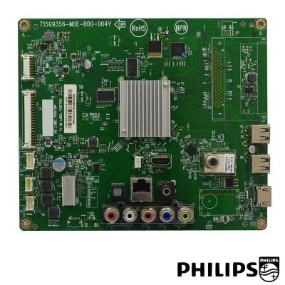 PLACA PRINCIPAL PHILIPS 32PHG5813/78 715G9356-M0E-B00-004Y - ORIGINAL