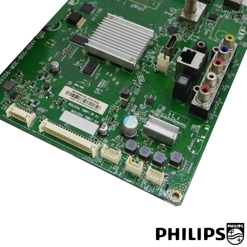 PLACA PRINCIPAL PHILIPS 32PHG5813/78 715G9356-M0E-B00-004Y - ORIGINAL