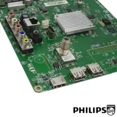 PLACA PRINCIPAL PHILIPS 32PHG5813/78 715G9356-M0E-B00-004Y - ORIGINAL