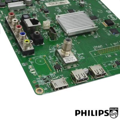 PLACA PRINCIPAL PHILIPS 32PHG5813/78 715G9356-M0E-B00-004Y - ORIGINAL