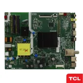 PLACA PRINCIPAL TCL 43S615 40-MT21T1-MPC2HG ID1283 - ORIGINAL