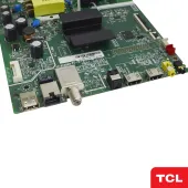 PLACA PRINCIPAL TCL 43S615 40-MT21T1-MPC2HG ID1283 - ORIGINAL