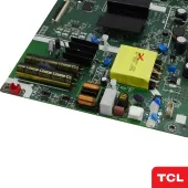 PLACA PRINCIPAL TCL 43S615 40-MT21T1-MPC2HG ID1283 - ORIGINAL
