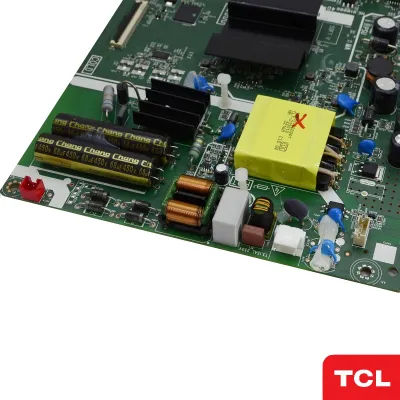 PLACA PRINCIPAL TCL 43S615 40-MT21T1-MPC2HG ID1283 - ORIGINAL