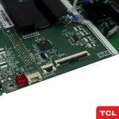 PLACA PRINCIPAL TCL 43S615 40-MT21T1-MPC2HG ID1283 - ORIGINAL