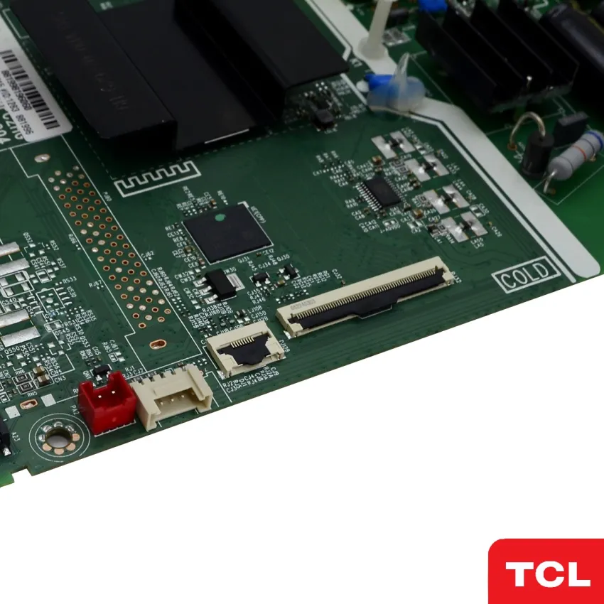 PLACA PRINCIPAL TCL 43S615 40-MT21T1-MPC2HG ID1283 - ORIGINAL