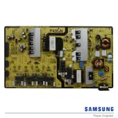 PLACA FONTE SAMSUNG BN44-00879C C49HC90DML LC49HG90DMLXZD C49HG90 - ORIGINAL