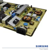 PLACA FONTE SAMSUNG BN44-00879C C49HC90DML LC49HG90DMLXZD C49HG90 - ORIGINAL