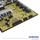 PLACA FONTE SAMSUNG BN44-00879C C49HC90DML LC49HG90DMLXZD C49HG90 - ORIGINAL