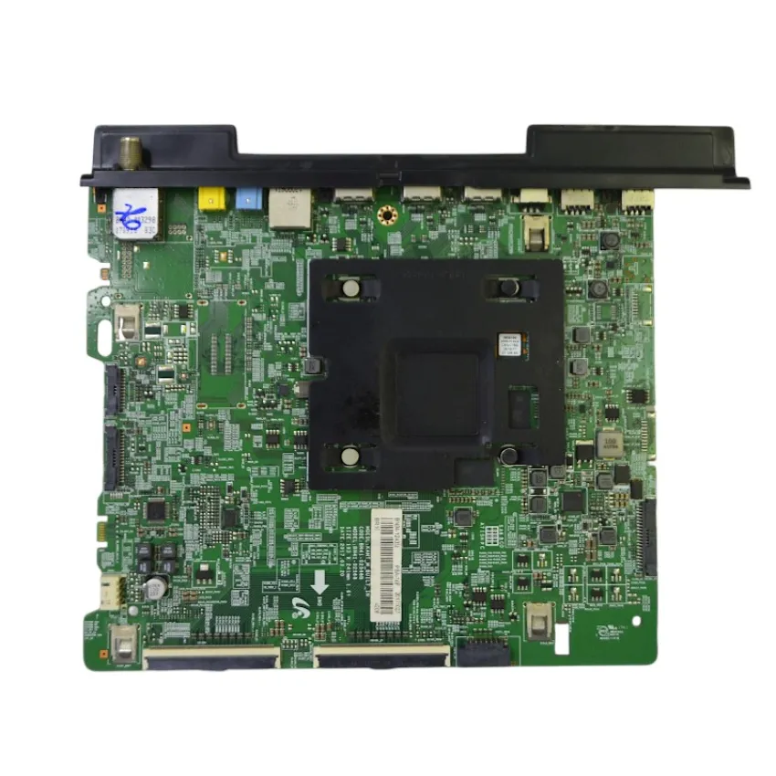 PLACA PRINCIPAL SAMSUNG UN43MU6100G BN94-12431J BN41-02568A - ORIGINAL
