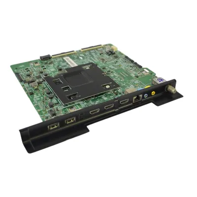 PLACA PRINCIPAL SAMSUNG UN43MU6100G BN94-12431J BN41-02568A - ORIGINAL