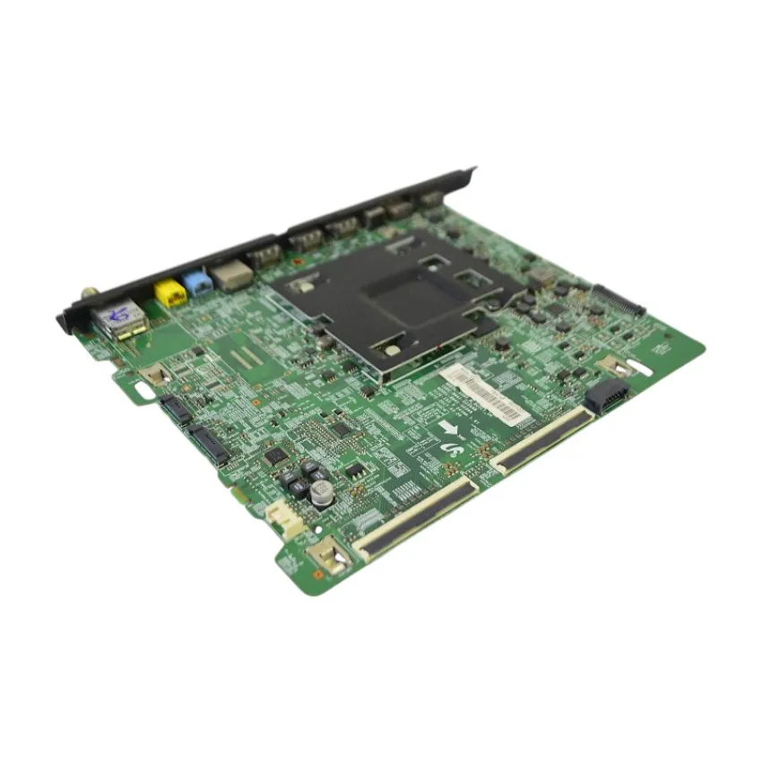 PLACA PRINCIPAL SAMSUNG UN43MU6100G BN94-12431J BN41-02568A - ORIGINAL