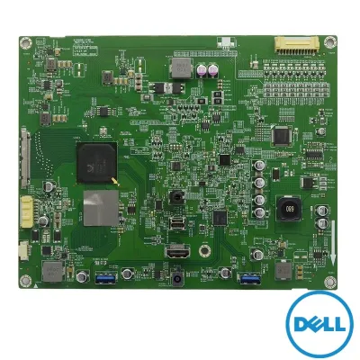 PLACA PRINCIPAL DELL S2719DC L7137-1M 748.02Q01.001M | NOVA