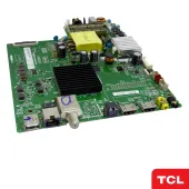 PLACA PRINCIPAL TCL 43S6500 43S6500FS 40-RT41K1-MPB2HG ID:064 | ORIGINAL