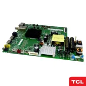 PLACA PRINCIPAL TCL 43S6500 43S6500FS 40-RT41K1-MPB2HG ID:064 | ORIGINAL