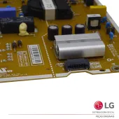 PLACA FONTE LG 55UK631C 55UK6360 55UN7100 55UU661 EAY64948701 EAX67865201 | ORIGINAL