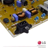 PLACA FONTE LG 55UK631C 55UK6360 55UN7100 55UU661 EAY64948701 EAX67865201 | ORIGINAL