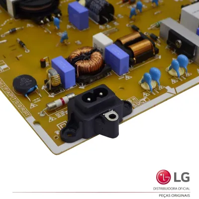 PLACA FONTE LG 55UK631C 55UK6360 55UN7100 55UU661 EAY64948701 EAX67865201 | ORIGINAL