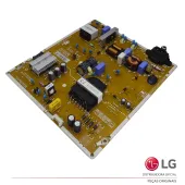 PLACA FONTE LG 55UK631C 55UK6360 55UN7100 55UU661 EAY64948701 EAX67865201 | ORIGINAL
