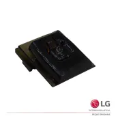 PLACA DO SENSOR / BOTÃO POWER LG 43LV640S 43UJ6525 43UJ6565 43UK6510 43UK6520 43UM7500 43UM7510 EBR83592301 EBR84146801