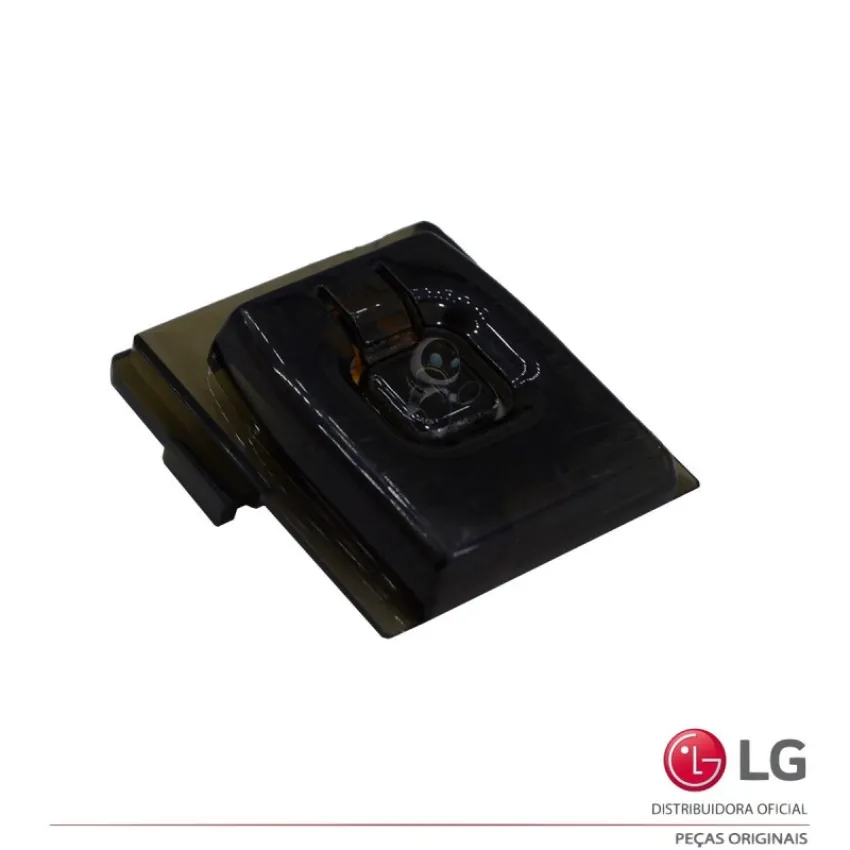PLACA DO SENSOR / BOTÃO POWER LG 43LV640S 43UJ6525 43UJ6565 43UK6510 43UK6520 43UM7500 43UM7510 EBR83592301 EBR84146801