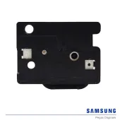 PLACA TECLADO DE FUNÇÕES / BOTÃO POWER ON/OFF SAMSUNG BN61-11584A UN32J6500 UN40J6500 UN40JU6000