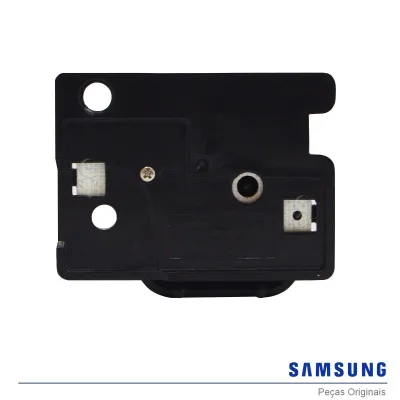 PLACA TECLADO DE FUNÇÕES / BOTÃO POWER ON/OFF SAMSUNG BN61-11584A UN32J6500 UN40J6500 UN40JU6000