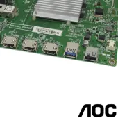 PLACA PRINCIPAL AOC LE50U7970 LE50U7970S 715G8071-M0M-B00-005Y | ORIGINAL