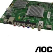 PLACA PRINCIPAL AOC LE50U7970 LE50U7970S 715G8071-M0M-B00-005Y | ORIGINAL