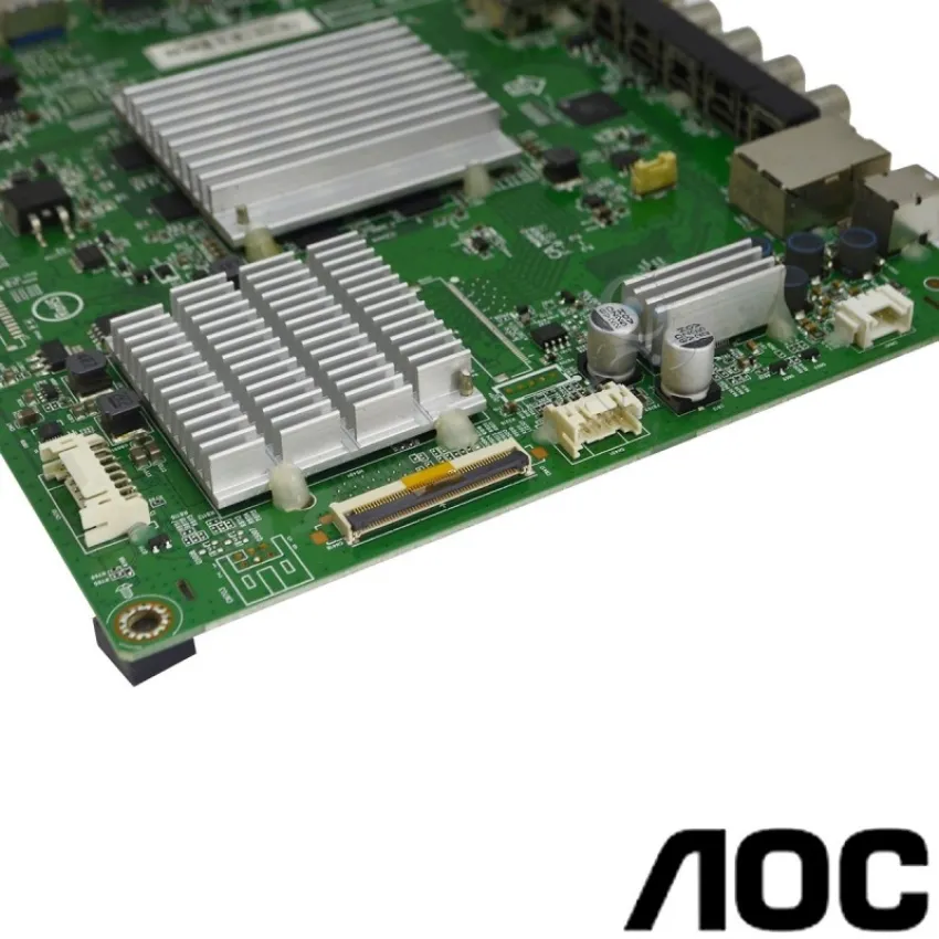 PLACA PRINCIPAL AOC LE50U7970 LE50U7970S 715G8071-M0M-B00-005Y | ORIGINAL