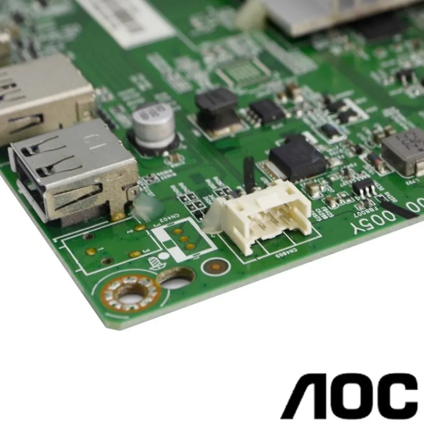 PLACA PRINCIPAL AOC LE50U7970 LE50U7970S 715G8071-M0M-B00-005Y | ORIGINAL