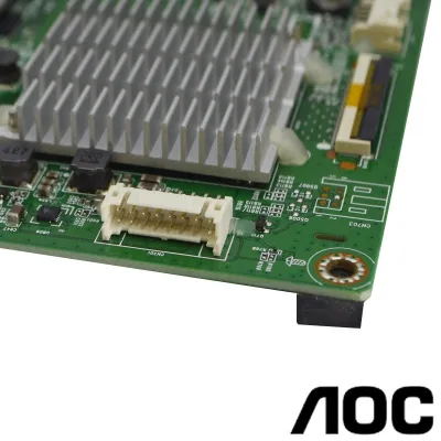PLACA PRINCIPAL AOC LE50U7970 LE50U7970S 715G8071-M0M-B00-005Y | ORIGINAL