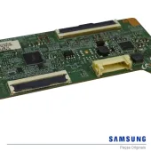 PLACA T-CON SAMSUNG UN48J5000 UN48J5200 BN98-06143A BN41-02111A | ORIGINAL