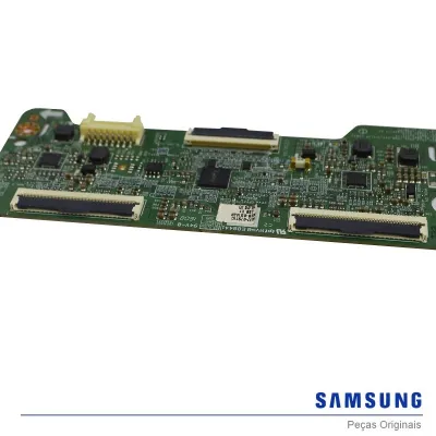 PLACA T-CON SAMSUNG UN48J5000 UN48J5200 BN98-06143A BN41-02111A | ORIGINAL