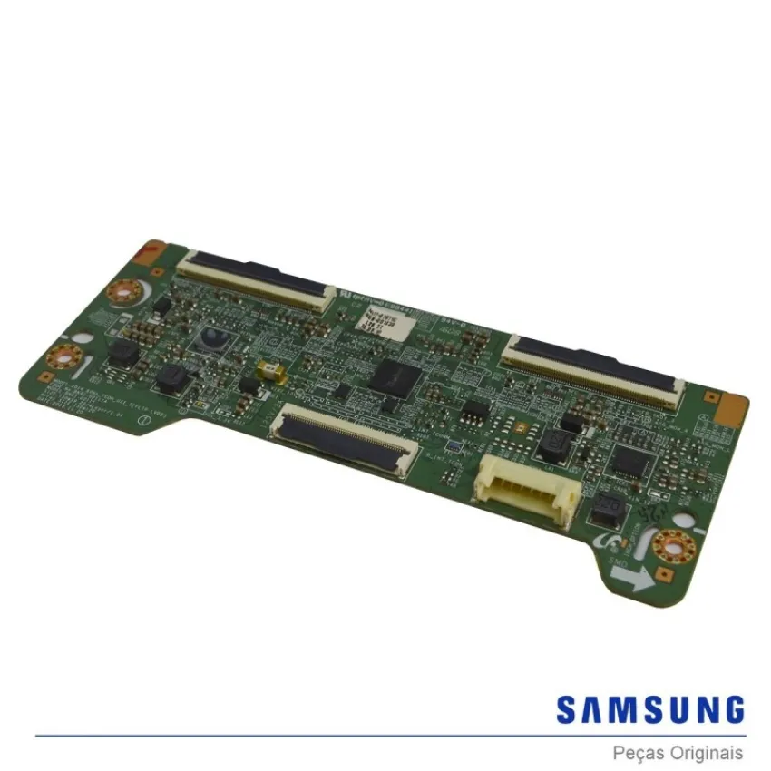 PLACA T-CON SAMSUNG UN48J5000 UN48J5200 BN98-06143A BN41-02111A | ORIGINAL