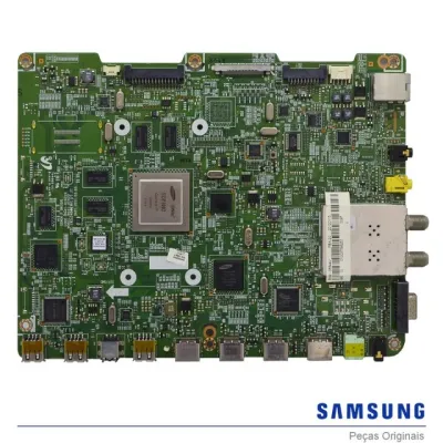 PLACA PRINCIPAL SAMSUNG UN55D8000 UN55D8000YG BN91-06544V BN41-01622C | NOVA