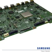 PLACA PRINCIPAL SAMSUNG UN55D8000 UN55D8000YG BN91-06544V BN41-01622C | NOVA