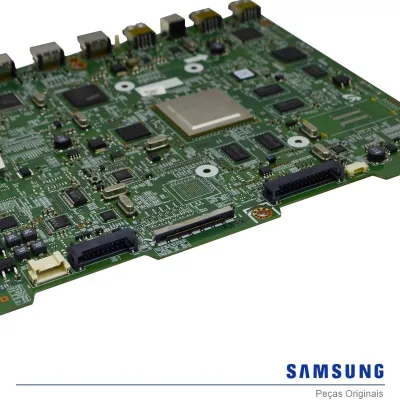 PLACA PRINCIPAL SAMSUNG UN55D8000 UN55D8000YG BN91-06544V BN41-01622C | NOVA