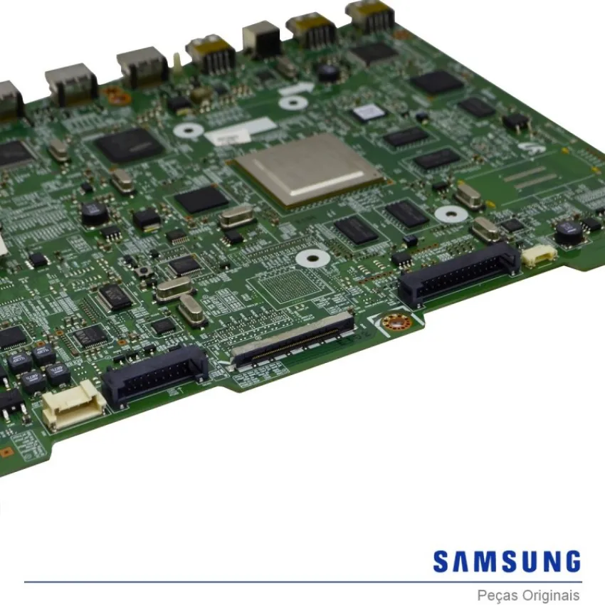 PLACA PRINCIPAL SAMSUNG UN55D8000 UN55D8000YG BN91-06544V BN41-01622C | NOVA