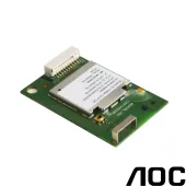 Placa Wifi Para Tv Aoc 32s5195/78g 43s5195g/78g Wn4519l Original