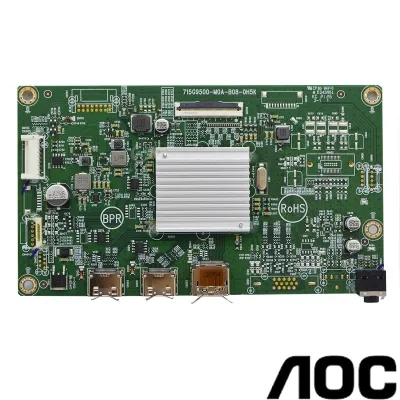 PLACA PRINCIPAL MONITOR AOC C27G2ZE C27G2 715G9500-M0A-B08-0H5K | NOVA