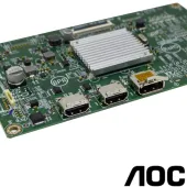 PLACA PRINCIPAL MONITOR AOC C27G2ZE C27G2 715G9500-M0A-B08-0H5K | NOVA