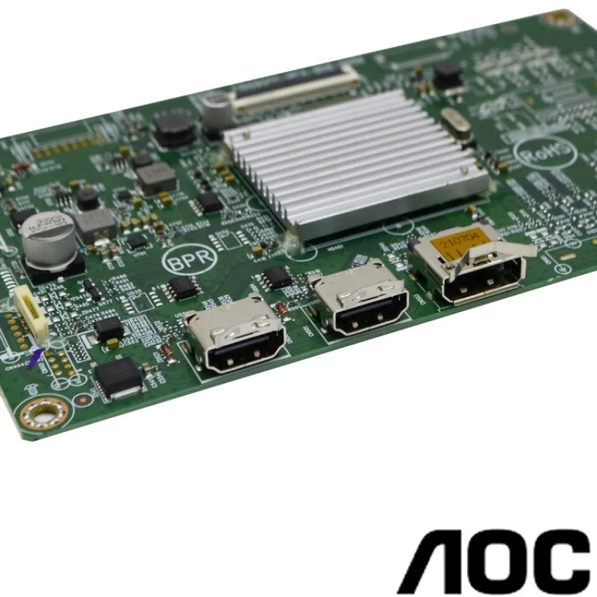 PLACA PRINCIPAL MONITOR AOC C27G2ZE C27G2 715G9500-M0A-B08-0H5K | NOVA