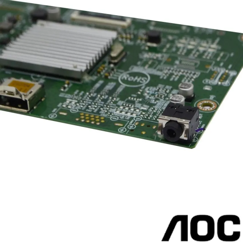 PLACA PRINCIPAL MONITOR AOC C27G2ZE C27G2 715G9500-M0A-B08-0H5K | NOVA