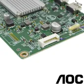PLACA PRINCIPAL MONITOR AOC C27G2ZE C27G2 715G9500-M0A-B08-0H5K | NOVA