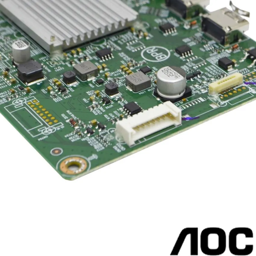 PLACA PRINCIPAL MONITOR AOC C27G2ZE C27G2 715G9500-M0A-B08-0H5K | NOVA